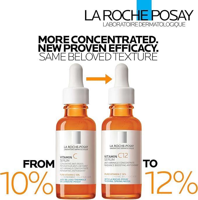 LA ROCHE-POSAY VITAMIN SERUM. - Image 3