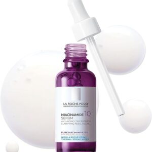LA ROCHE-POSAY NIACINAMIDE 10% SERUM