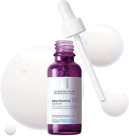 LA ROCHE-POSAY NIACINAMIDE 10% SERUM