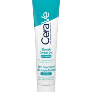 CeraVe Blemish Control Gel.