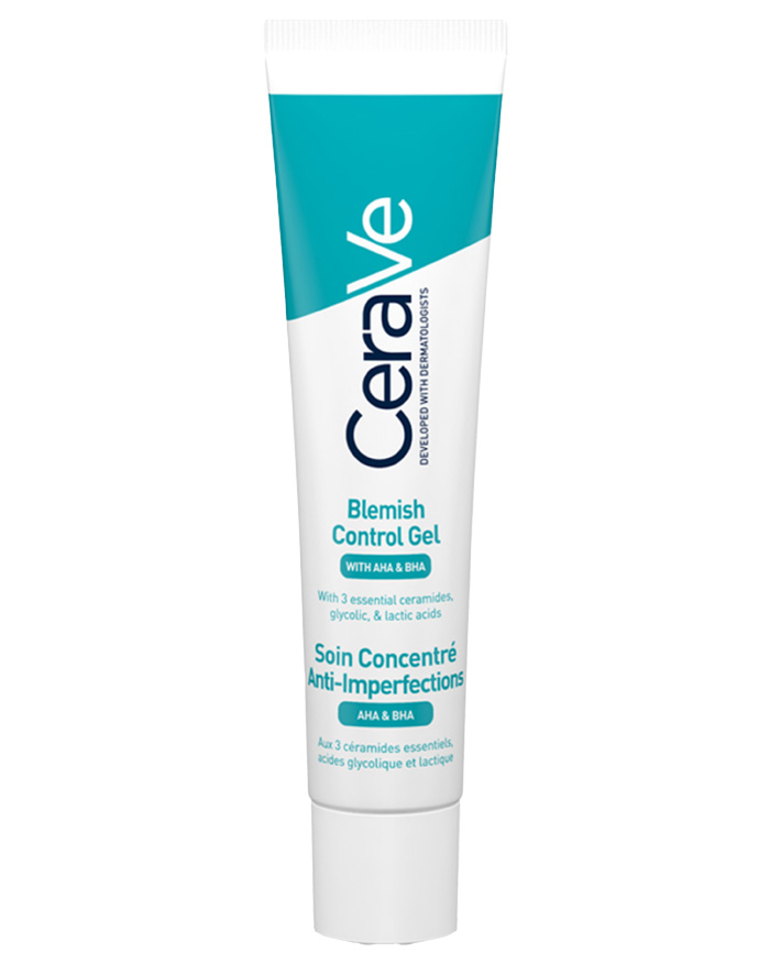 CeraVe Blemish Control Gel.
