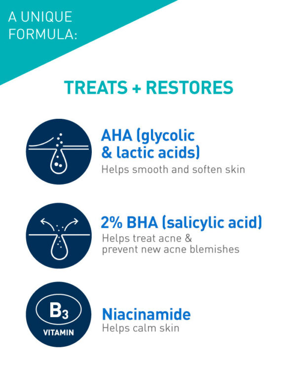CeraVe Blemish Control Gel. - Image 5