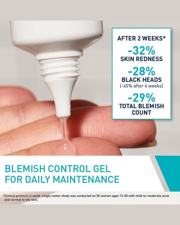 CeraVe Blemish Control Gel. - Image 4