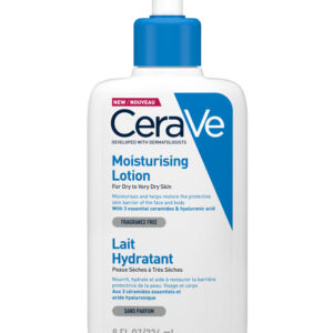 CeraVe  Moisturising Lotion ....