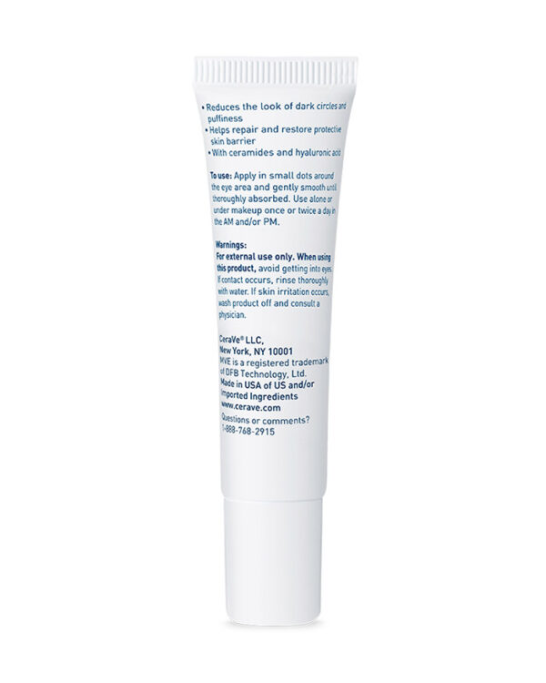CeraVe  Eye Repair Cream ... - Image 3