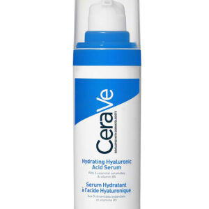 CeraVe  Hydrating Hyaluronic Acid Serum...