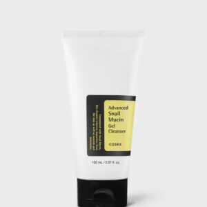 COSRX Advanced Snai lMucin Gel Cleanser....
