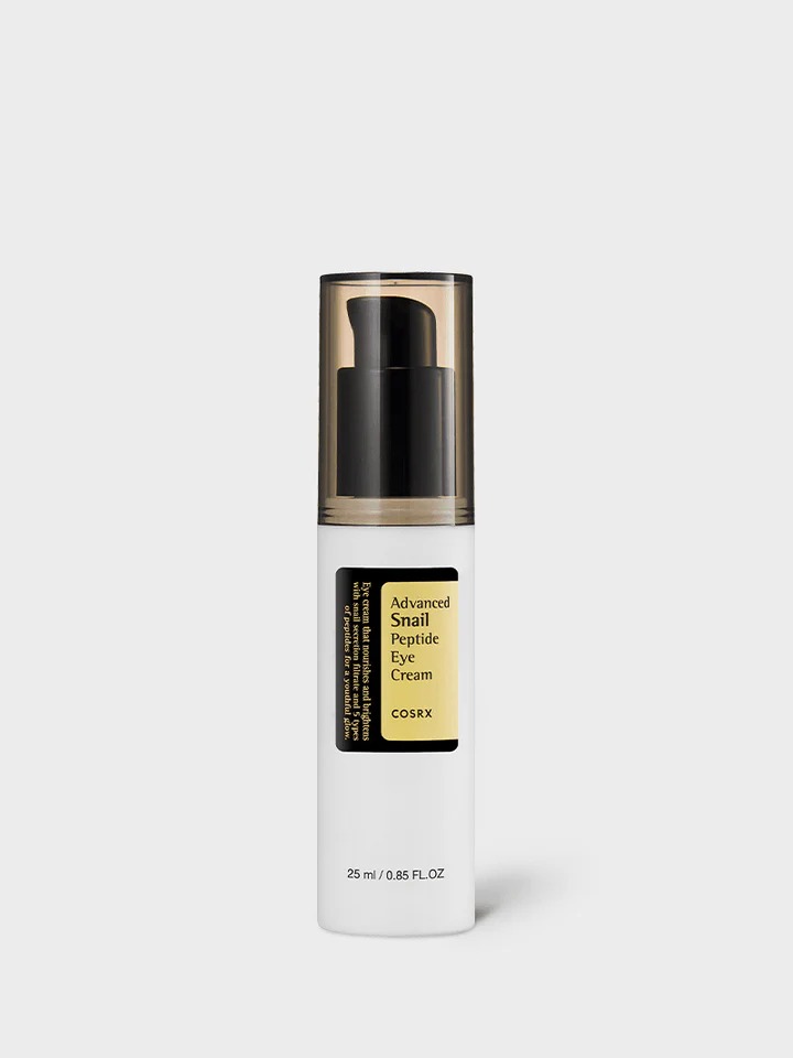 COSRX  Advanced Snail Peptide Eye Cream... - Image 2