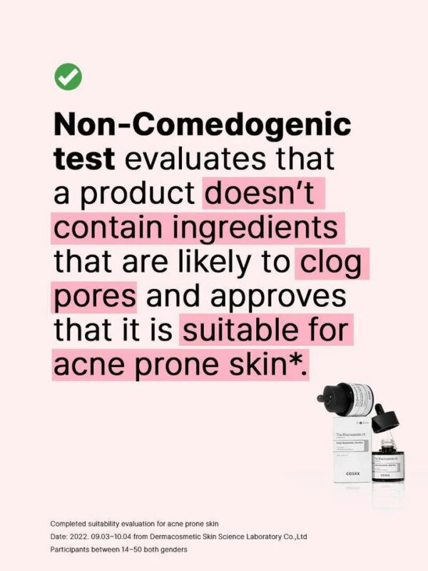 COSRX The Niacinamide 15 (Serum). - Image 6