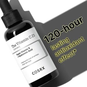 COSRX  The Vitamin C 23 {Serum}...