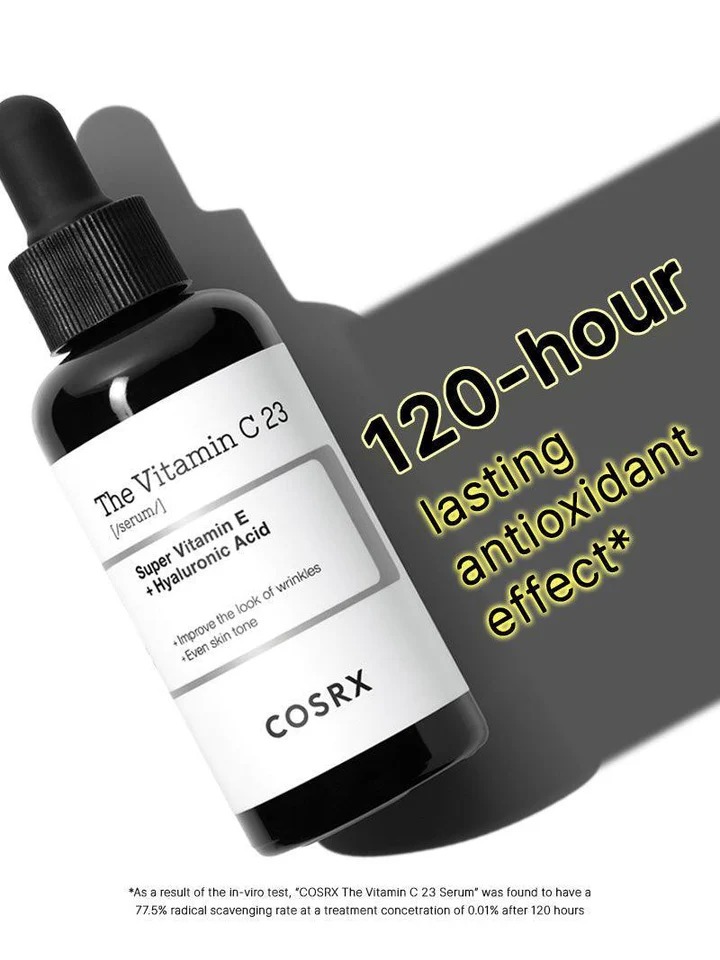 COSRX  The Vitamin C 23 {Serum}...