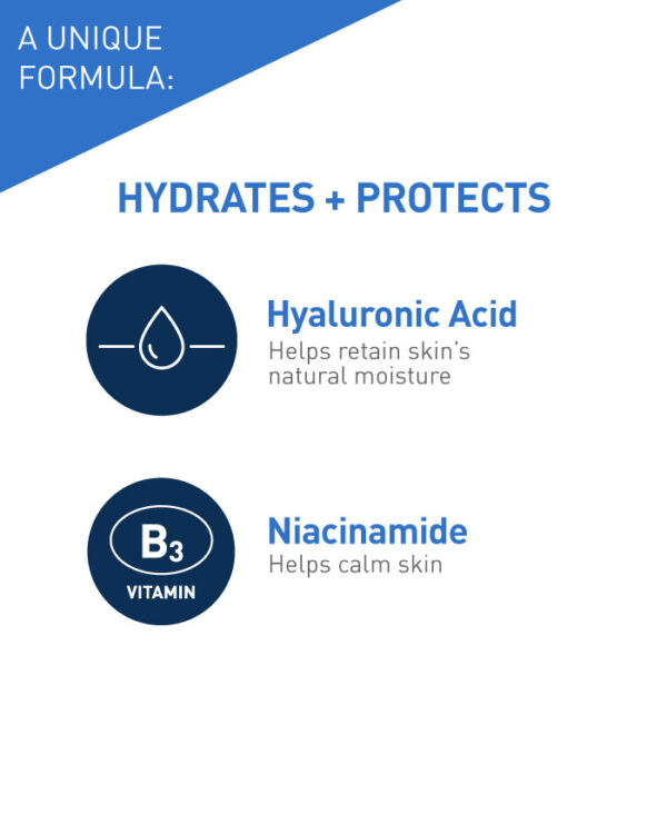 Cerave Facial Moisturising Lotion.. - Image 4