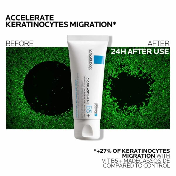 CICAPLAST BAUME B5+ - Image 4
