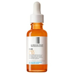 LA ROCHE-POSAY VITANIN C10 SERUM.....