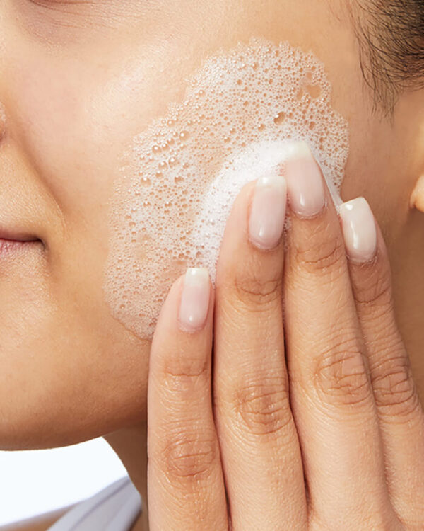 Cerave Foaming Cleanser Gel Moussant.... - Image 4