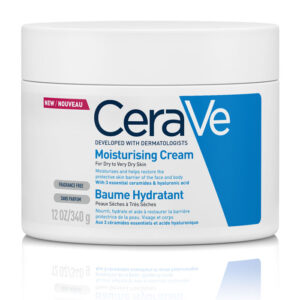 CeraVe  Moisturising cream  ...