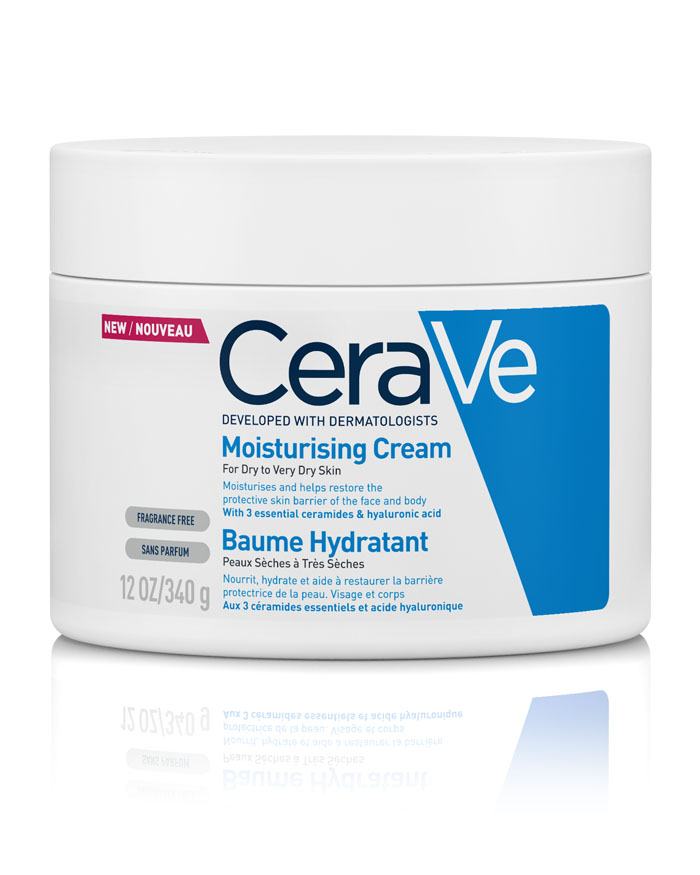CeraVe  Moisturising cream  ...