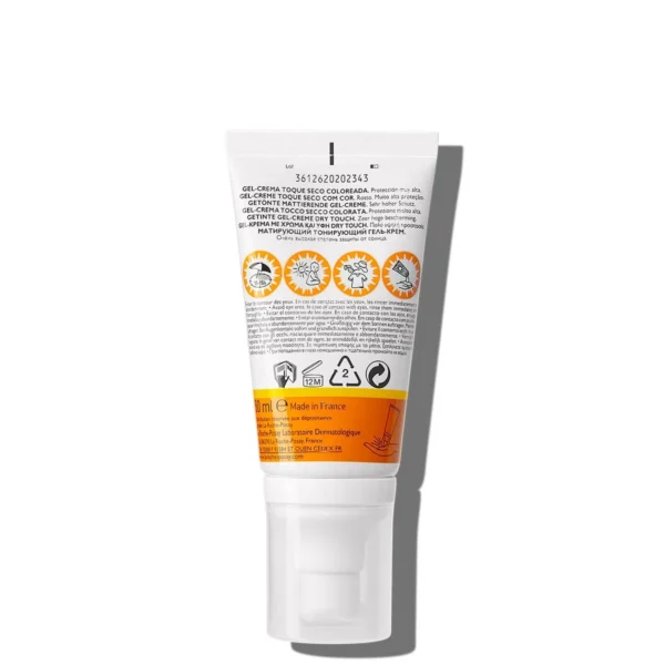 La Roche Posay Anth Antishine Drytouch Spf50+50Ml - Image 5