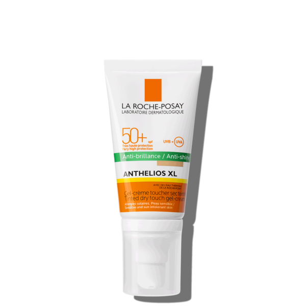 La Roche Posay Anth Antishine Drytouch Spf50+50Ml - Image 4