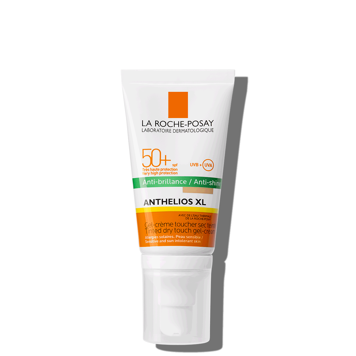 La Roche Posay Anth Antishine Drytouch Spf50+50Ml - Image 4