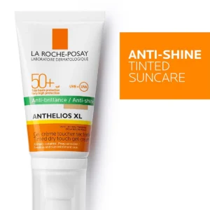 La Roche Posay Anth Antishine Drytouch Spf50+50Ml
